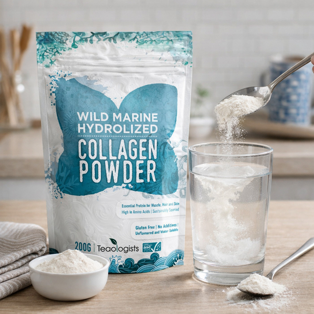 Изготовленные на заказ экологически чистые пакеты для упаковки витаминов, подлежащие вторичной переработке