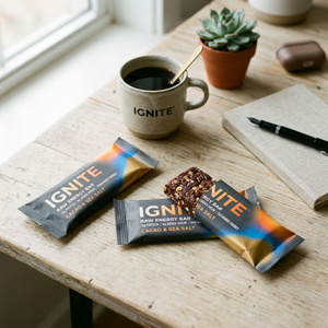 Компостируемая упаковка энергетических батончиков