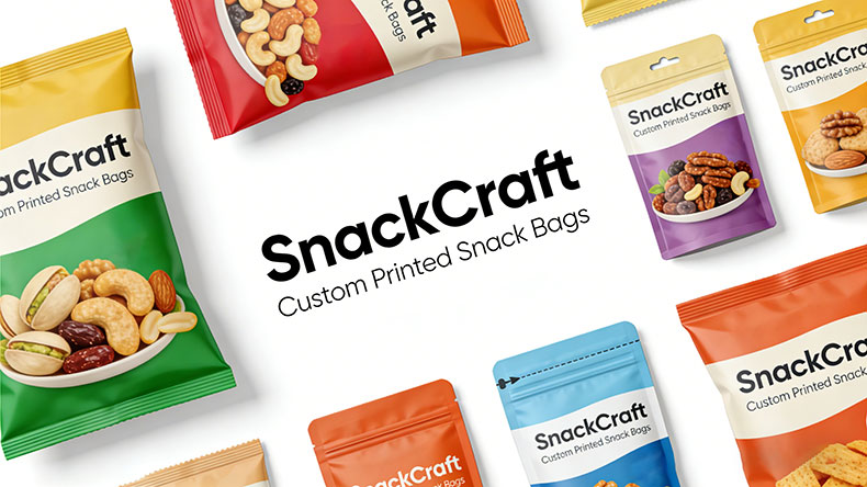 Пользовательская упаковка шоколадного бара